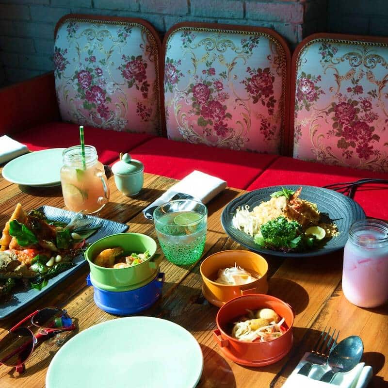 Dusit D2 Kenz Hotel Meal Ultimate Dubai Central